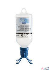 PLUM 500 DUO pH neutral Augensplflasche / 500 ml